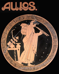 Блокфлейты Aulos